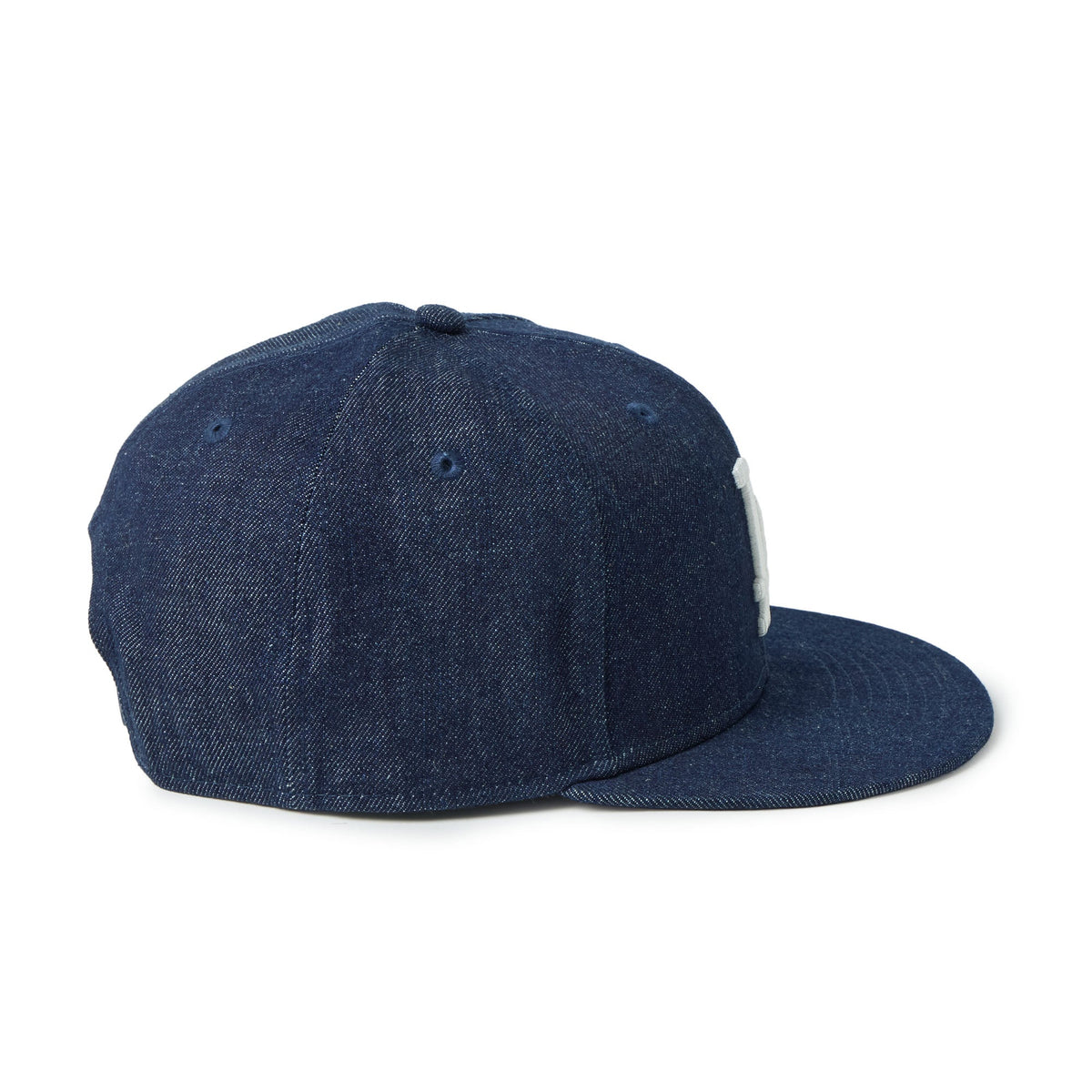 9FIFTY ロサンゼルス・ドジャース インディゴデニム