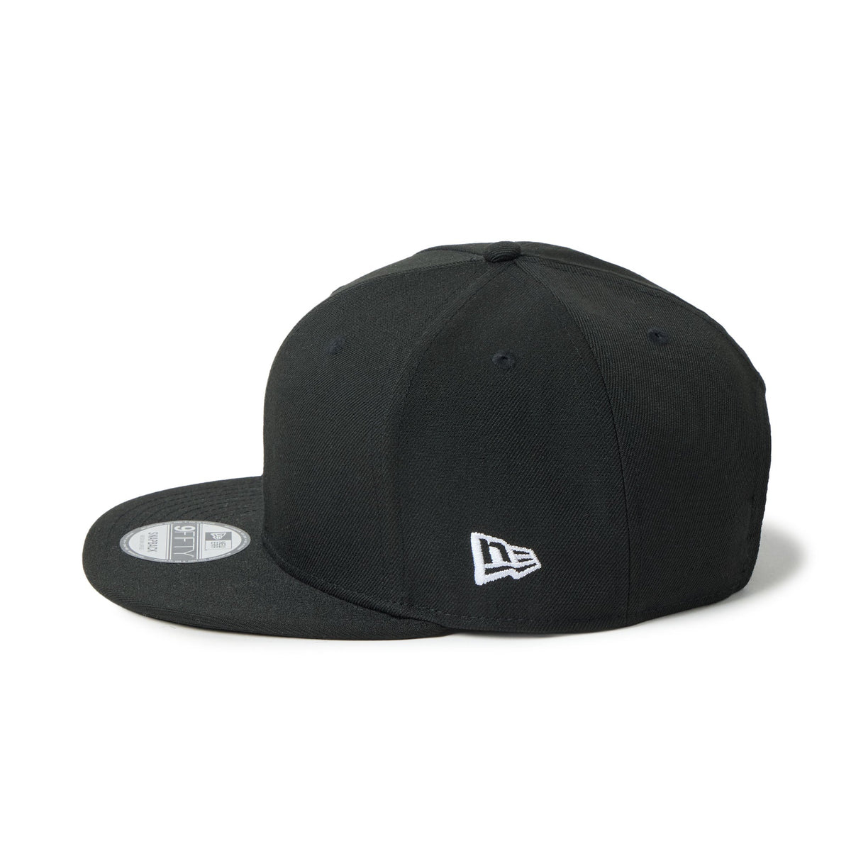 9FIFTY Essential Tagging ブラック
