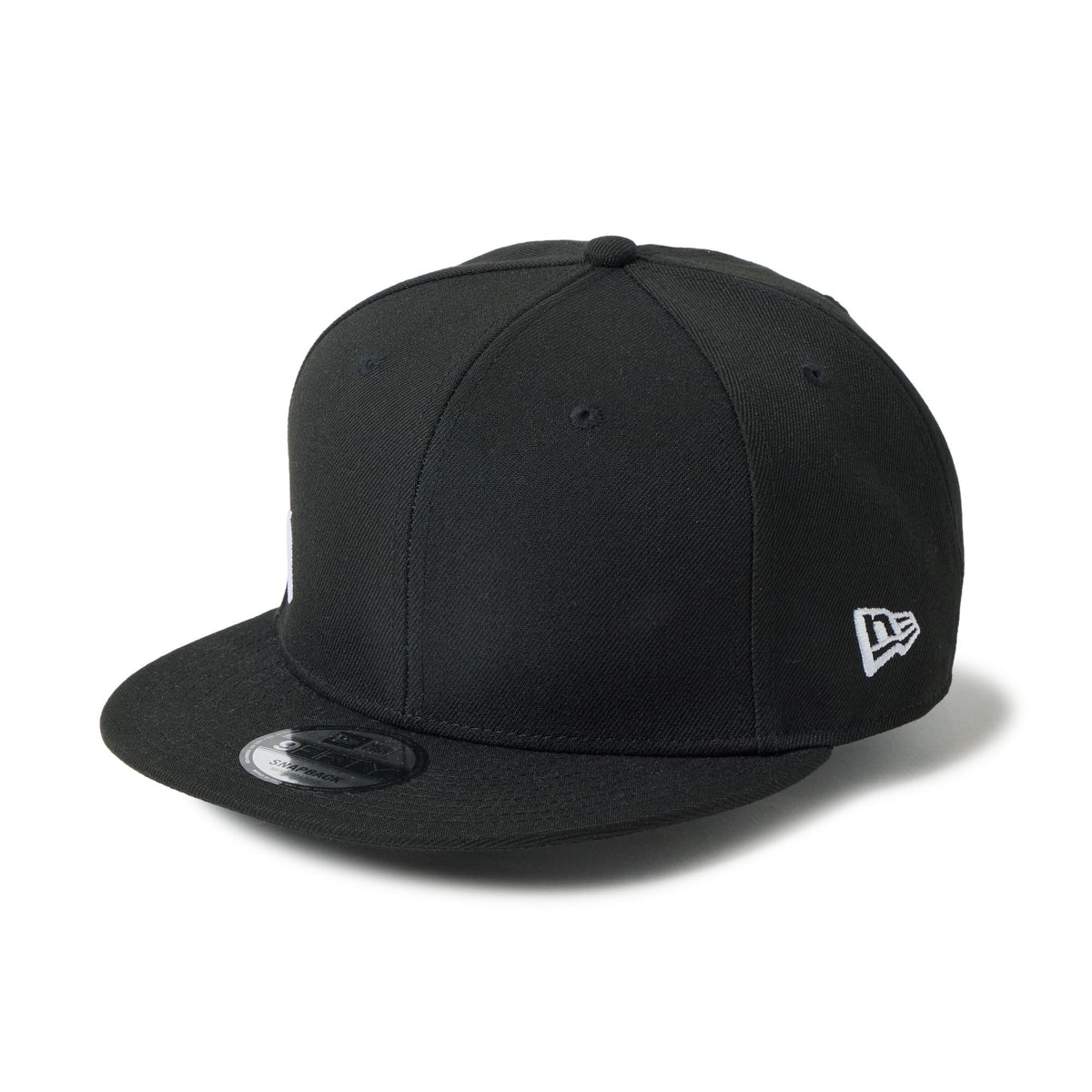 9FIFTY Essential Tagging ブラック