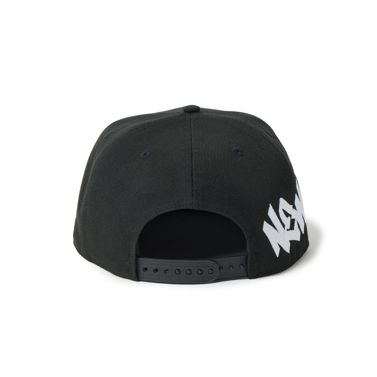 9FIFTY Essential Tagging ブラック