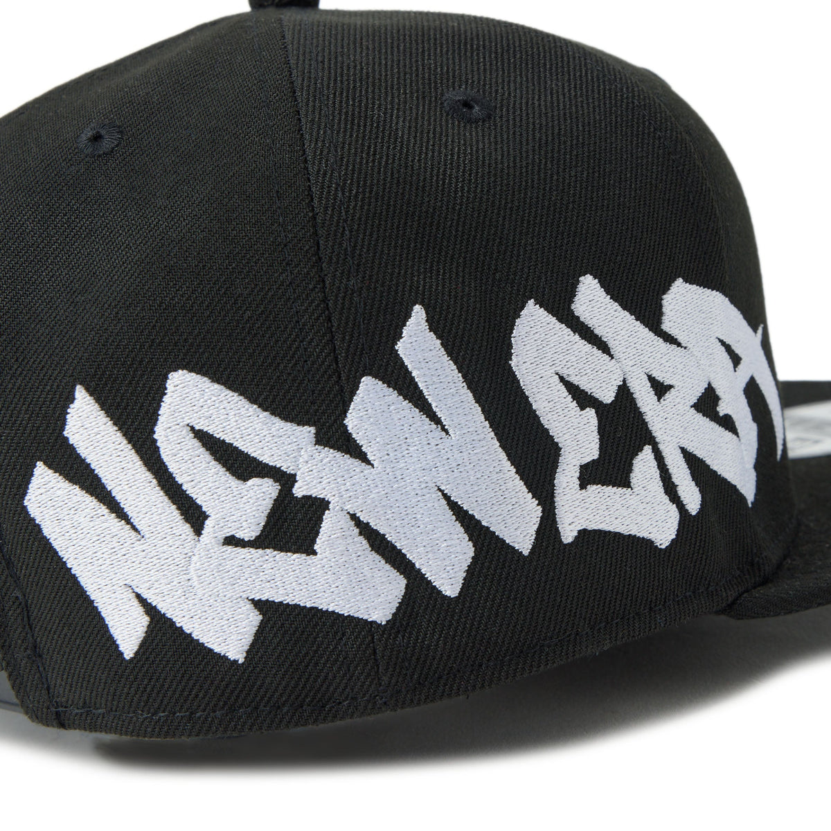 9FIFTY Essential Tagging ブラック