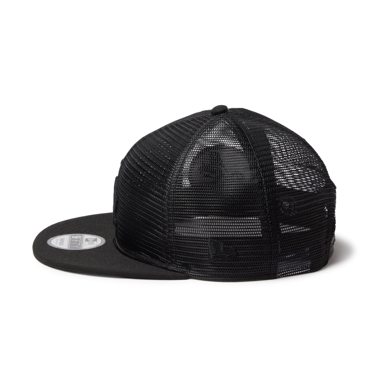 9FIFTY All Mesh ロサンゼルス・ドジャース ブラック