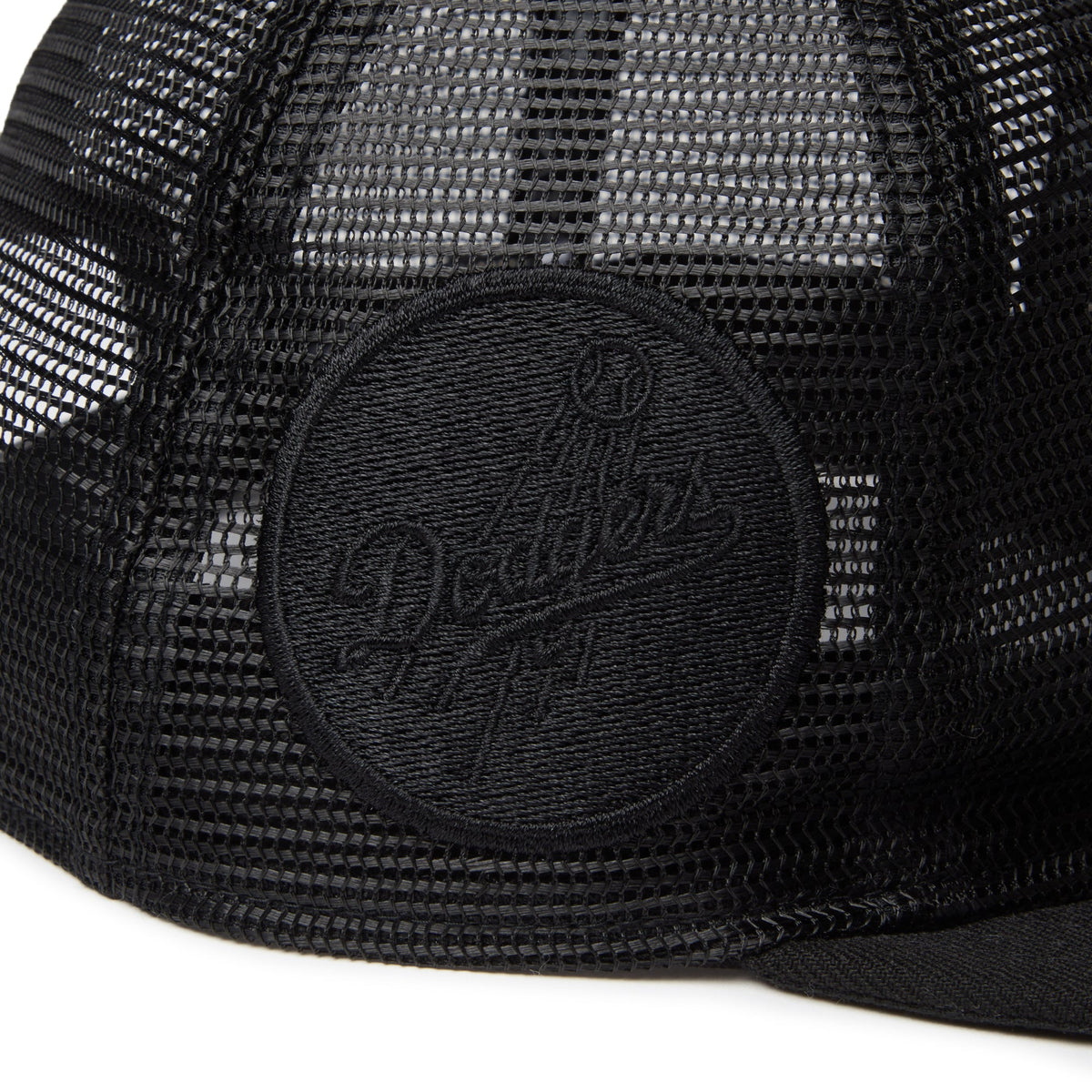 9FIFTY All Mesh ロサンゼルス・ドジャース ブラック