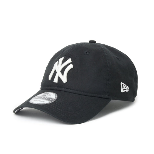 9FORTY MLB アンストラクチャード Unstructured ニューヨーク・ヤンキース ブラック