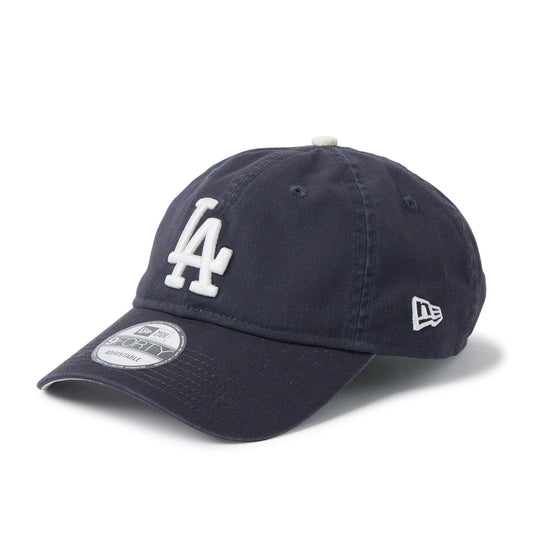 9FORTY MLB アンストラクチャード Unstructured ロサンゼルス・ドジャース ネイビー