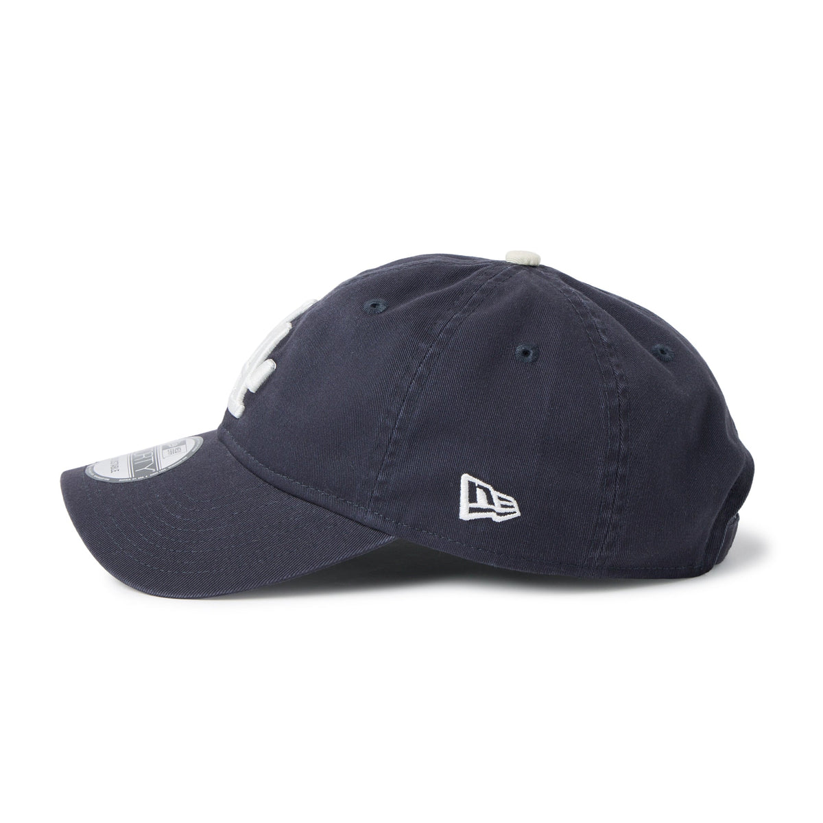 9FORTY MLB アンストラクチャード Unstructured ロサンゼルス・ドジャース ネイビー