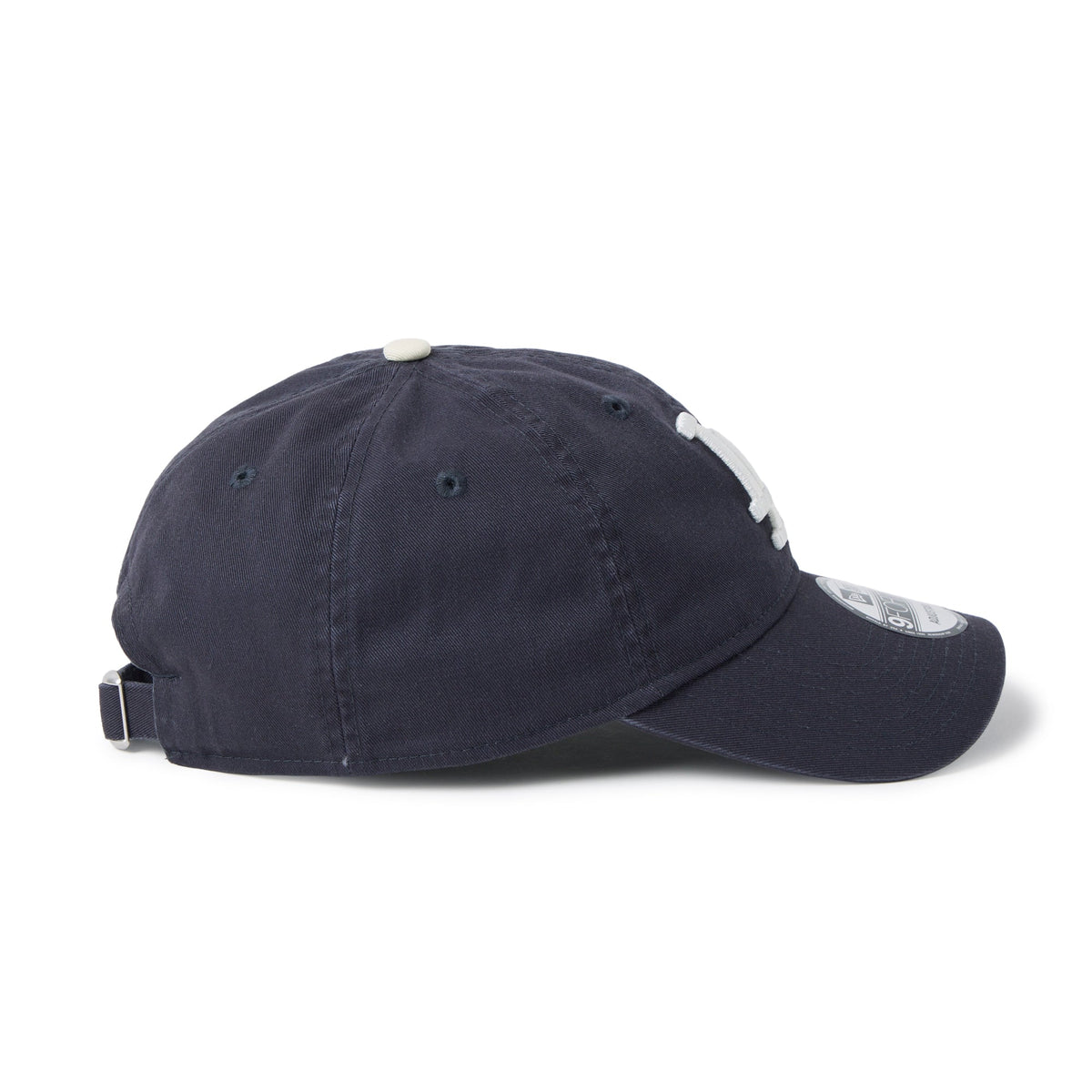 9FORTY MLB アンストラクチャード Unstructured ロサンゼルス・ドジャース ネイビー