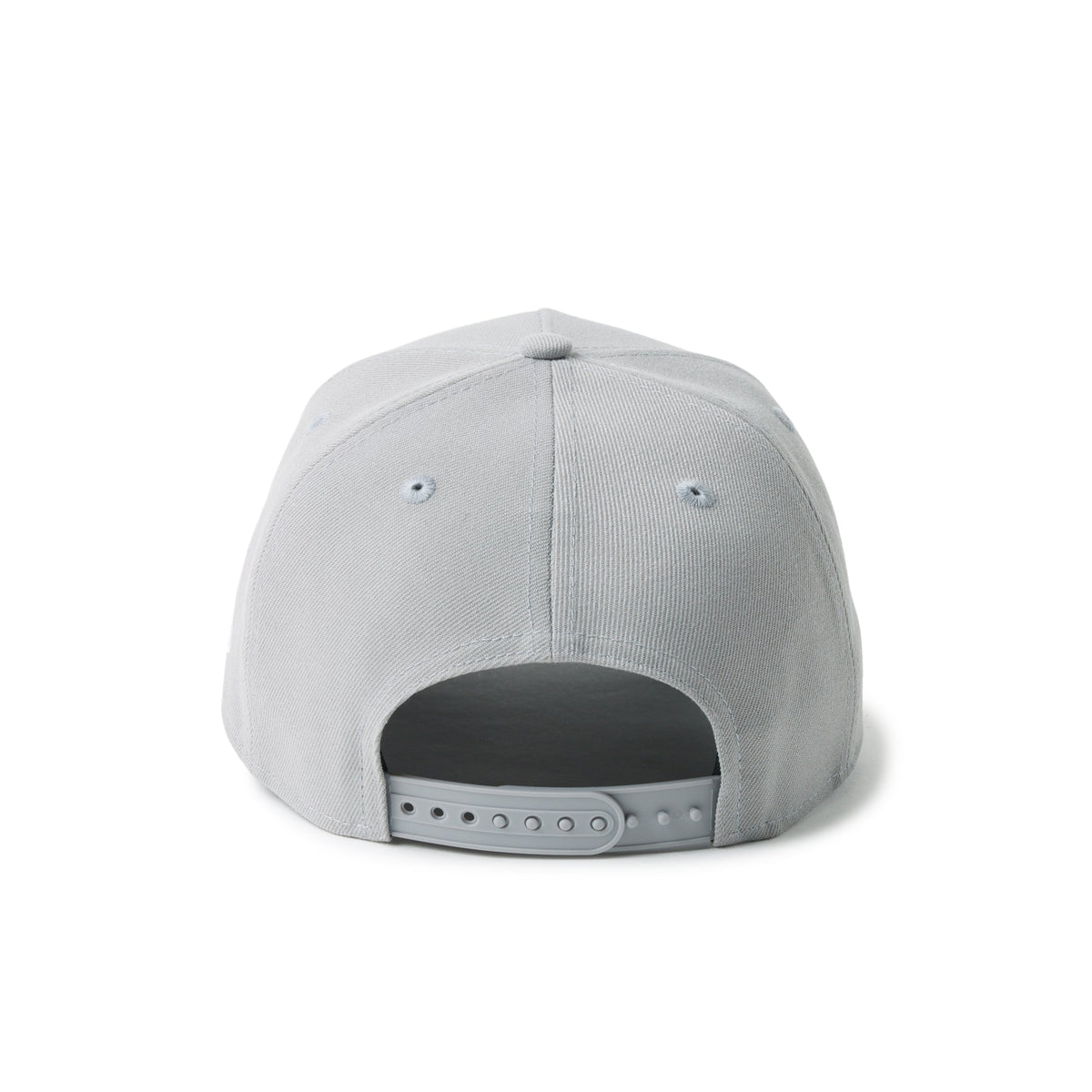 9FORTY A-Frame MLB Upside Down ロサンゼルス・ドジャース グレー