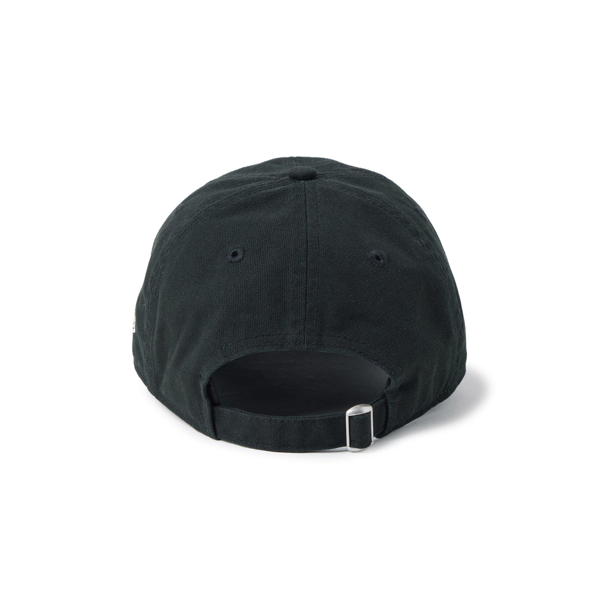 9THIRTY Duck Canvas NEW ERAロゴ ブラック