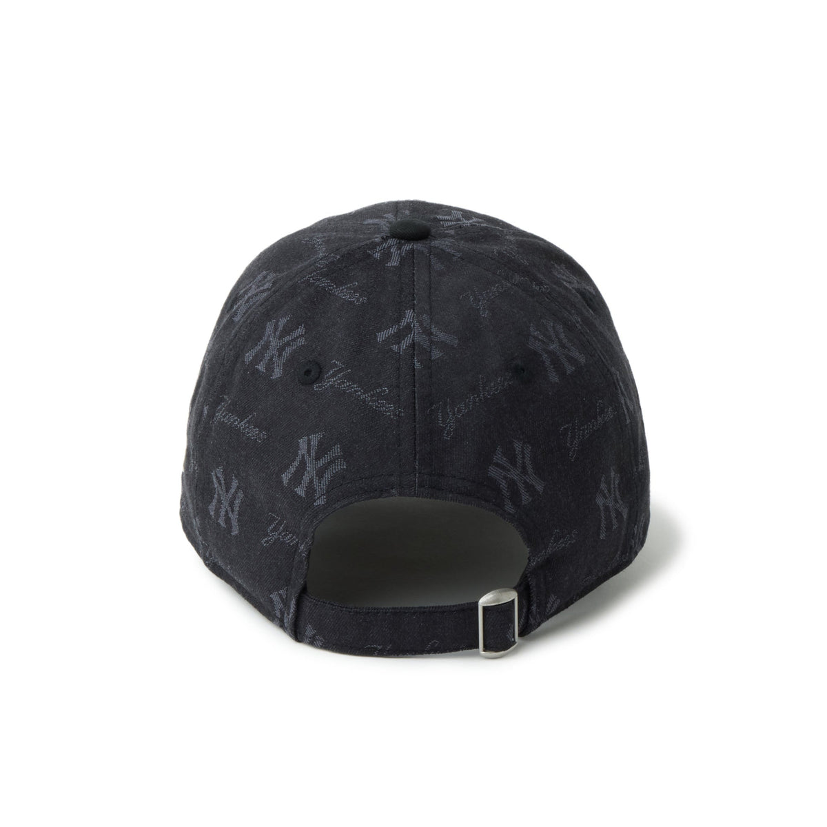 9TWENTY MLB Jacquard ニューヨーク・ヤンキース ブラック