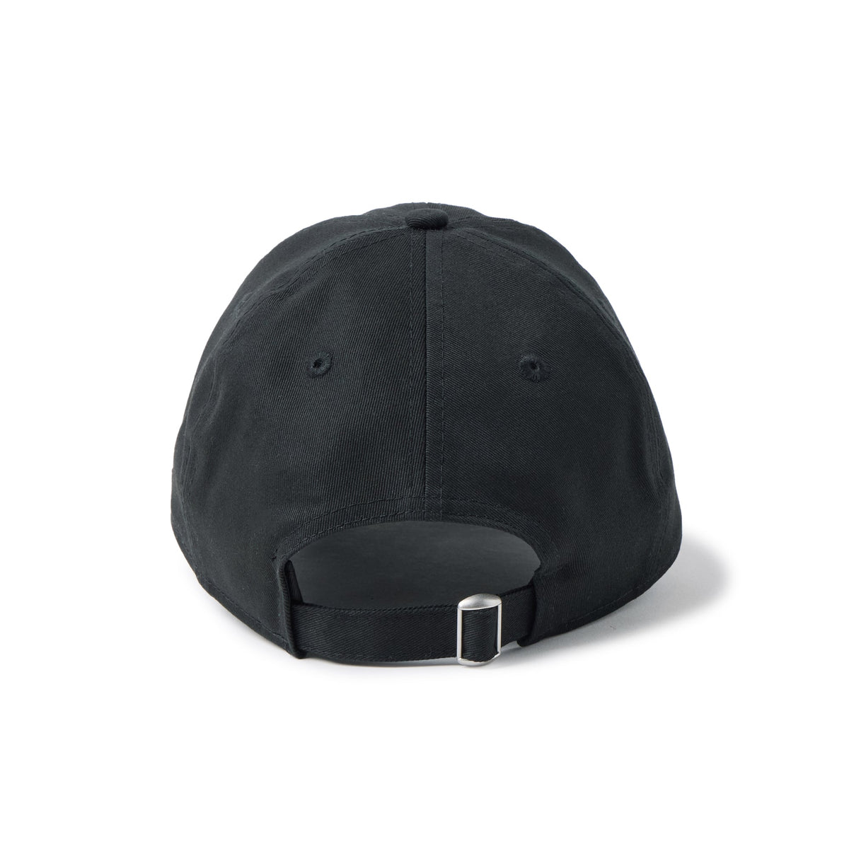 9TWENTY Flag Logo ラバーパッチ Rubber Patch ブラック