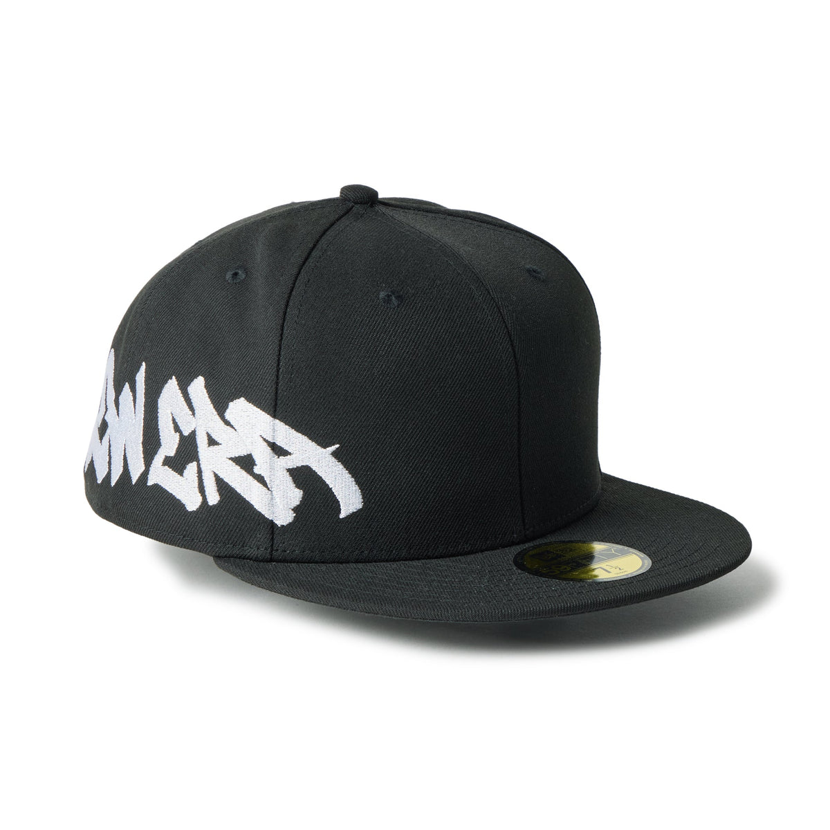 59FIFTY Essential Tagging ブラック