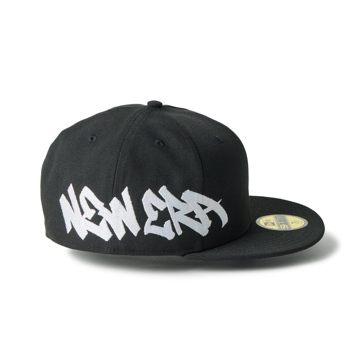 59FIFTY Essential Tagging ブラック