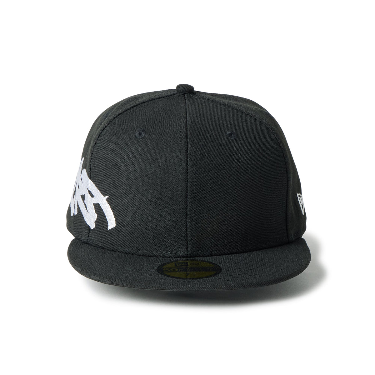 59FIFTY Essential Tagging ブラック