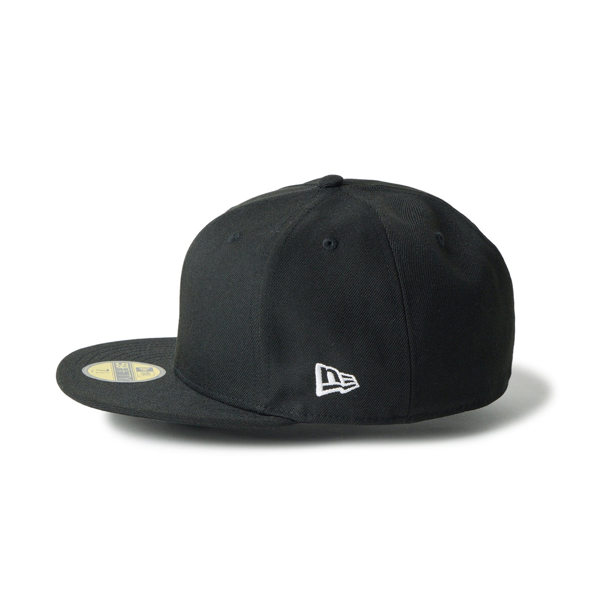 59FIFTY Essential Tagging ブラック