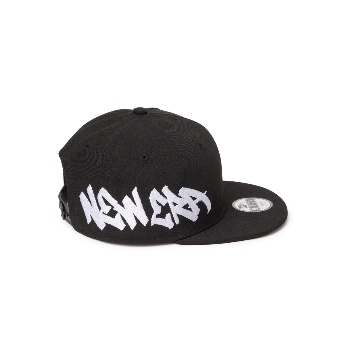 キッズ Youth 9FIFTY Essential Tagging ブラック