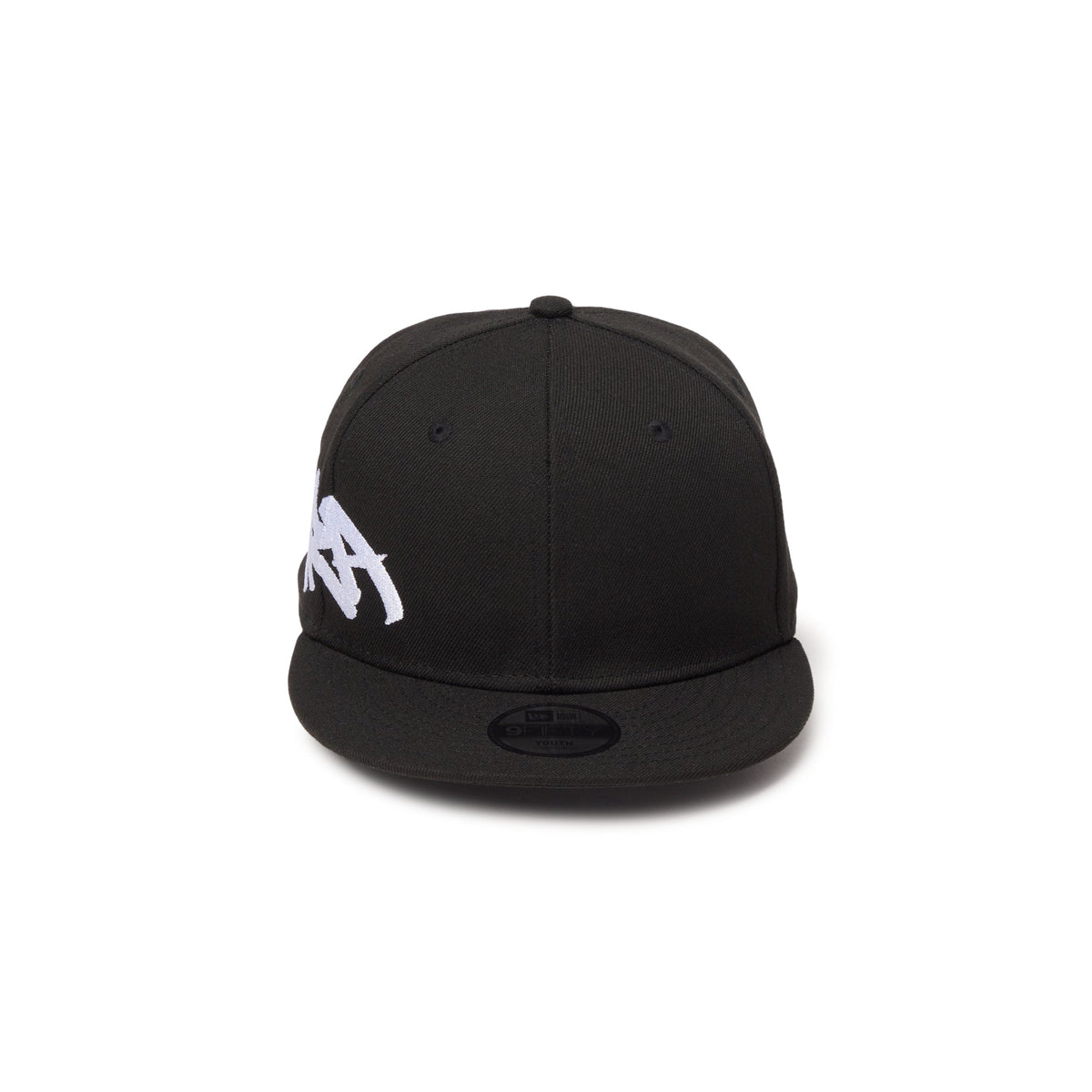 キッズ Youth 9FIFTY Essential Tagging ブラック
