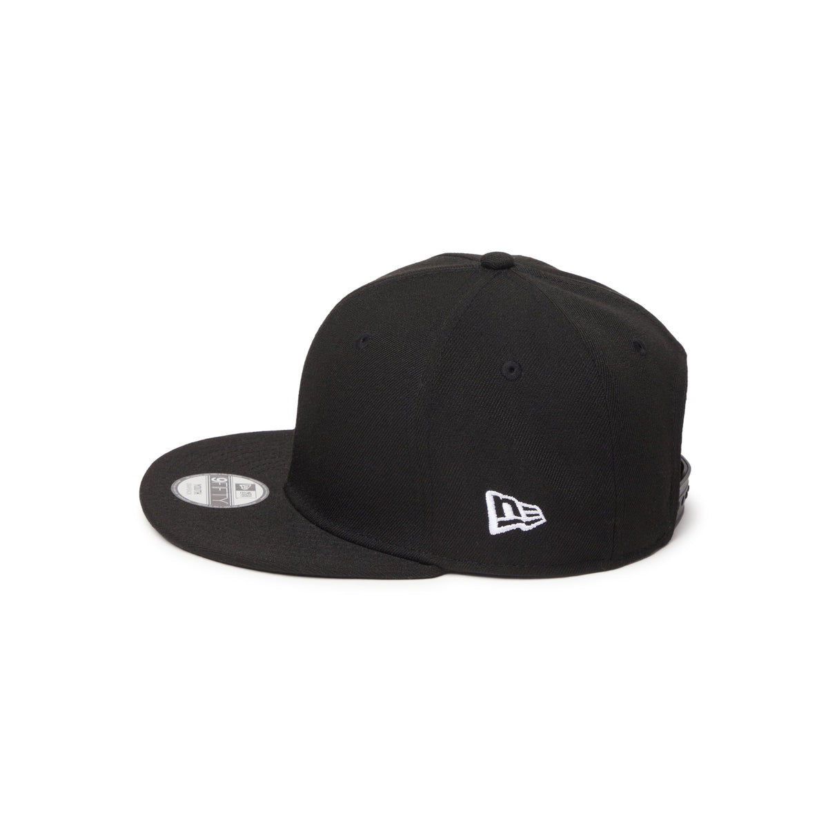 キッズ Youth 9FIFTY Essential Tagging ブラック