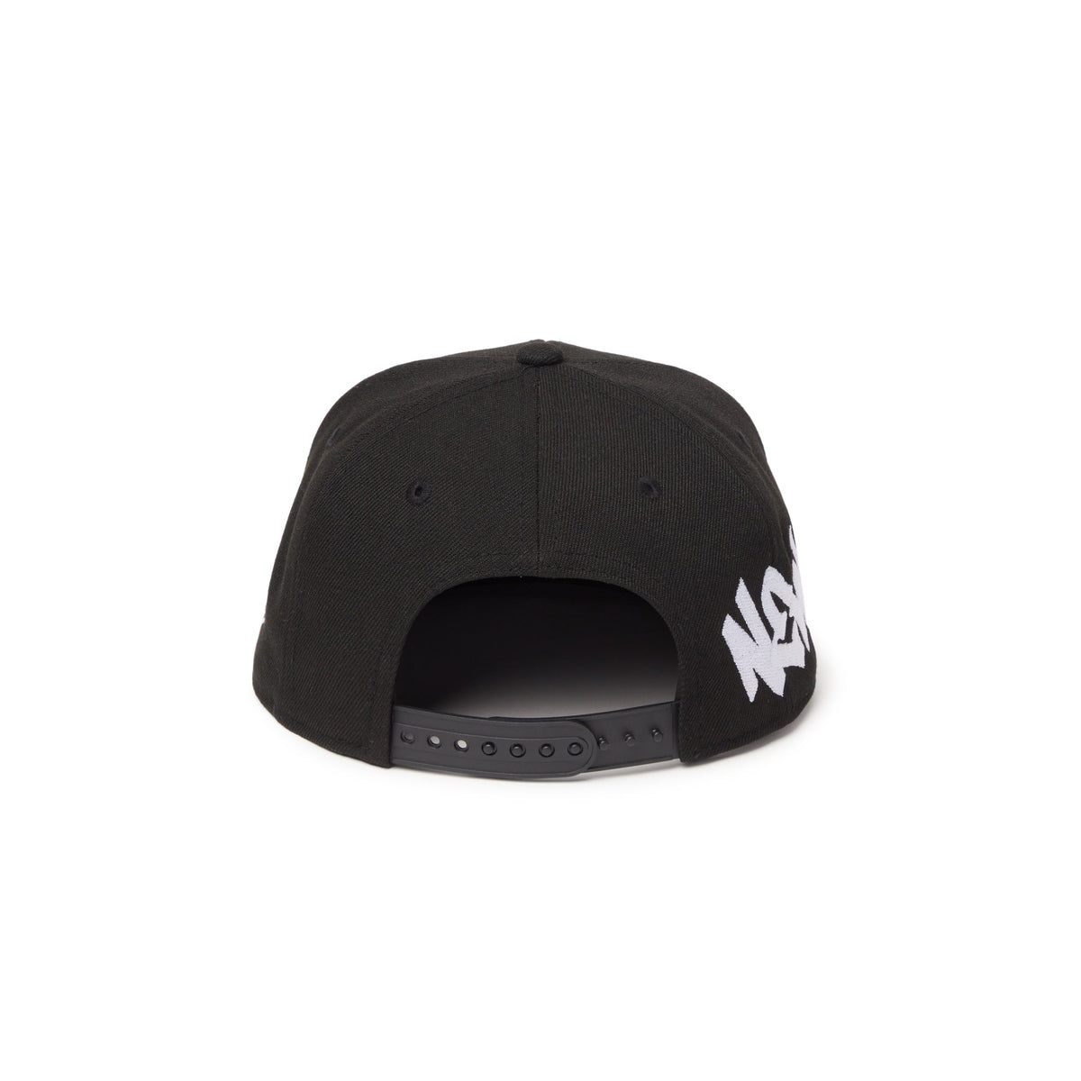 キッズ Youth 9FIFTY Essential Tagging ブラック