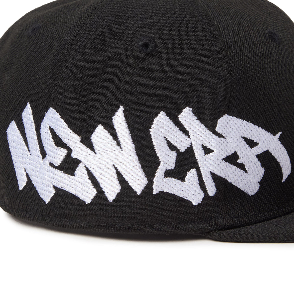 キッズ Youth 9FIFTY Essential Tagging ブラック