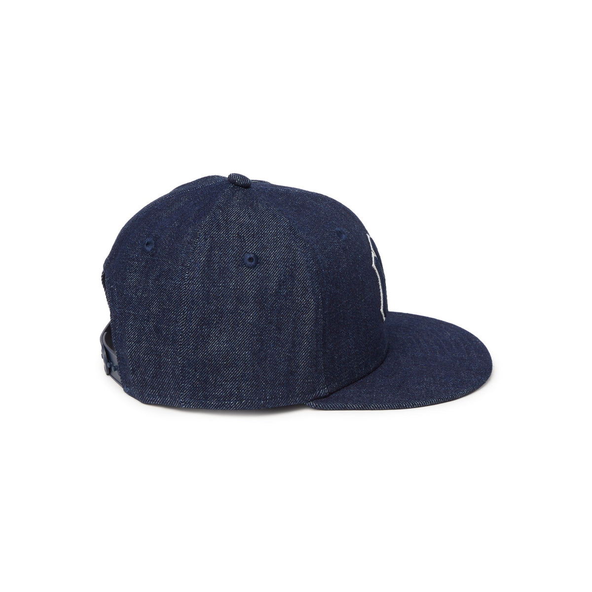 キッズ Youth 9FIFTY Denim ニューヨーク・ヤンキース ネイビー