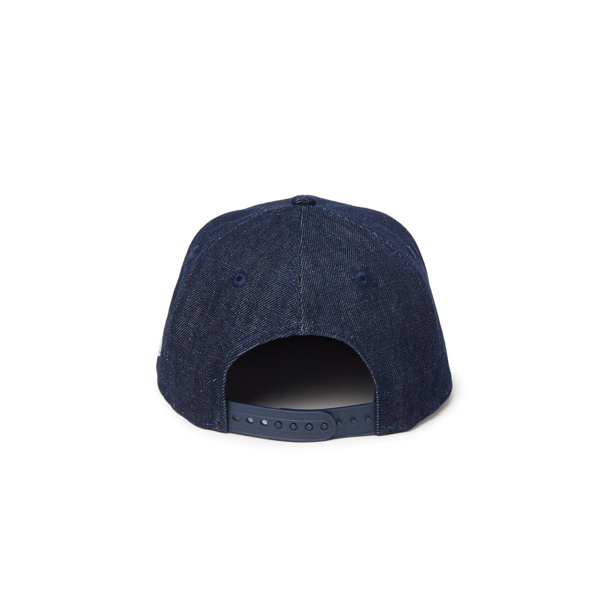 キッズ Youth 9FIFTY Denim ニューヨーク・ヤンキース ネイビー
