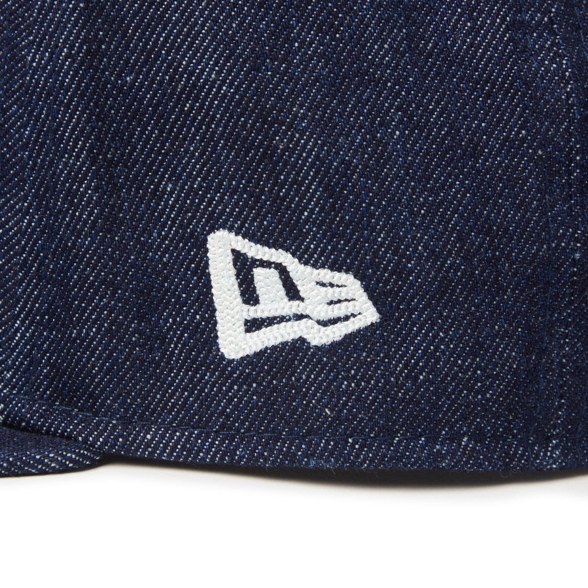 キッズ Youth 9FIFTY Denim ニューヨーク・ヤンキース ネイビー