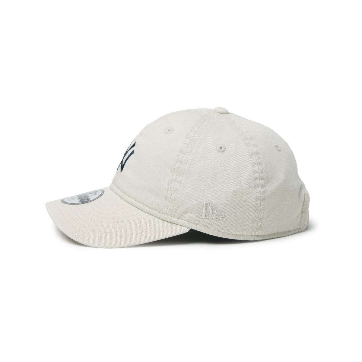 キッズ Youth 9TWENTY MLB ニューヨーク・ヤンキース ストーン