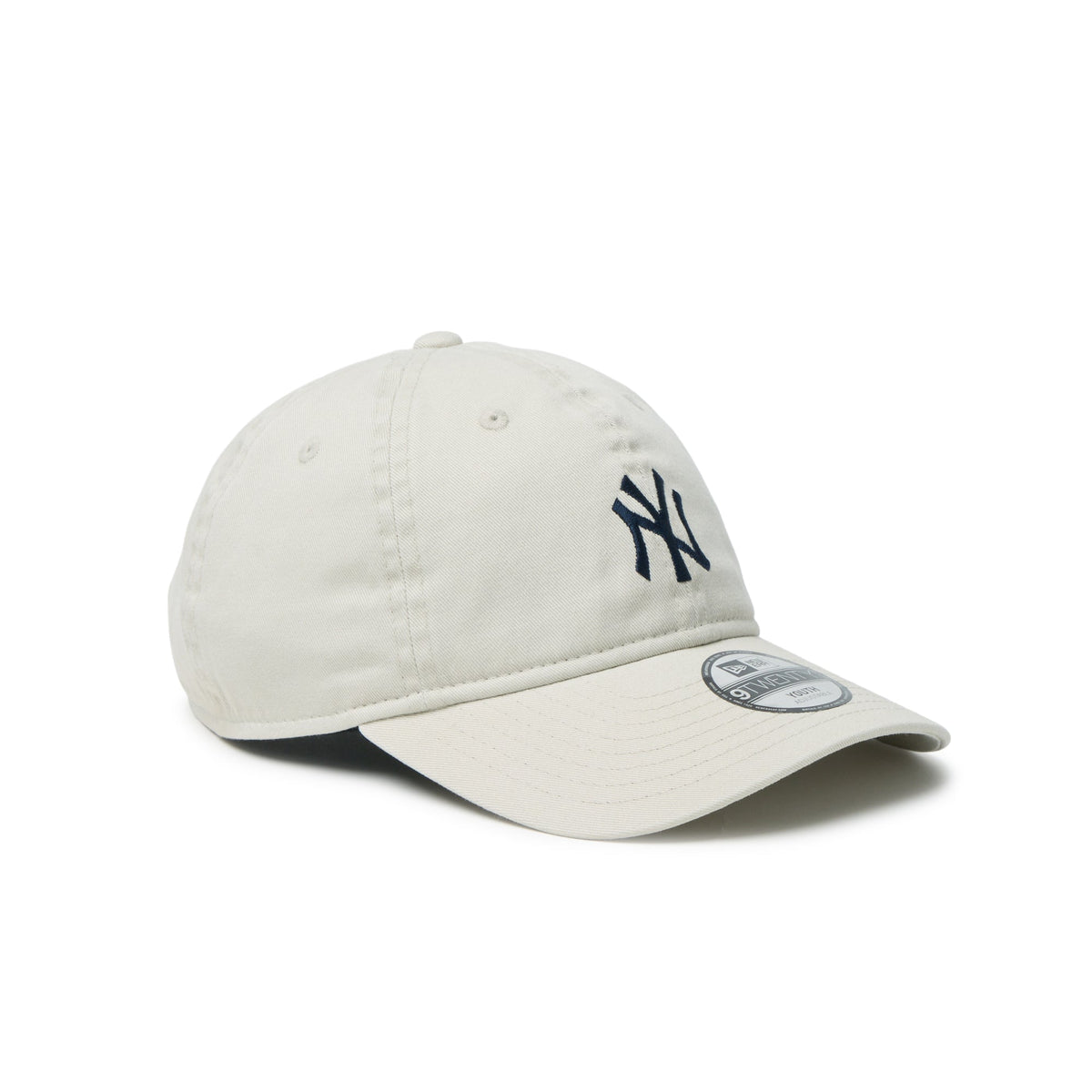 キッズ Youth 9TWENTY MLB ニューヨーク・ヤンキース ストーン