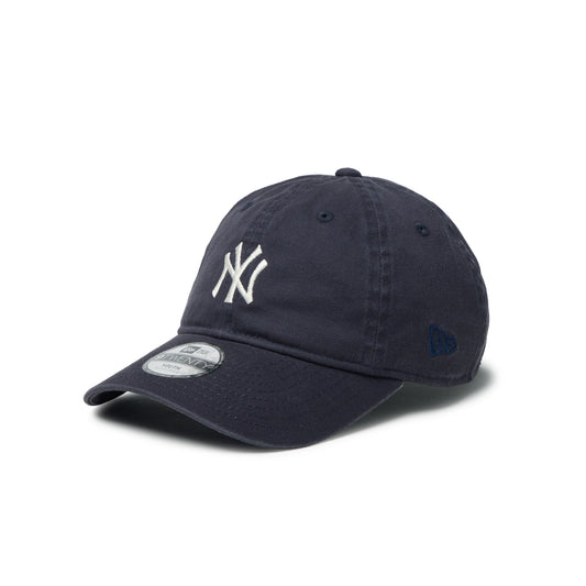 キッズ Youth 9TWENTY MLB ニューヨーク・ヤンキース ネイビー