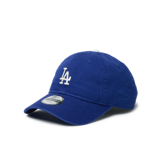 キッズ Youth 9TWENTY MLB ロサンゼルス・ドジャース ダークロイヤル