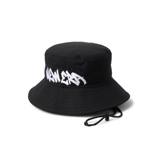 キッズ Kid's アドベンチャーライト Essential Tagging ブラック
