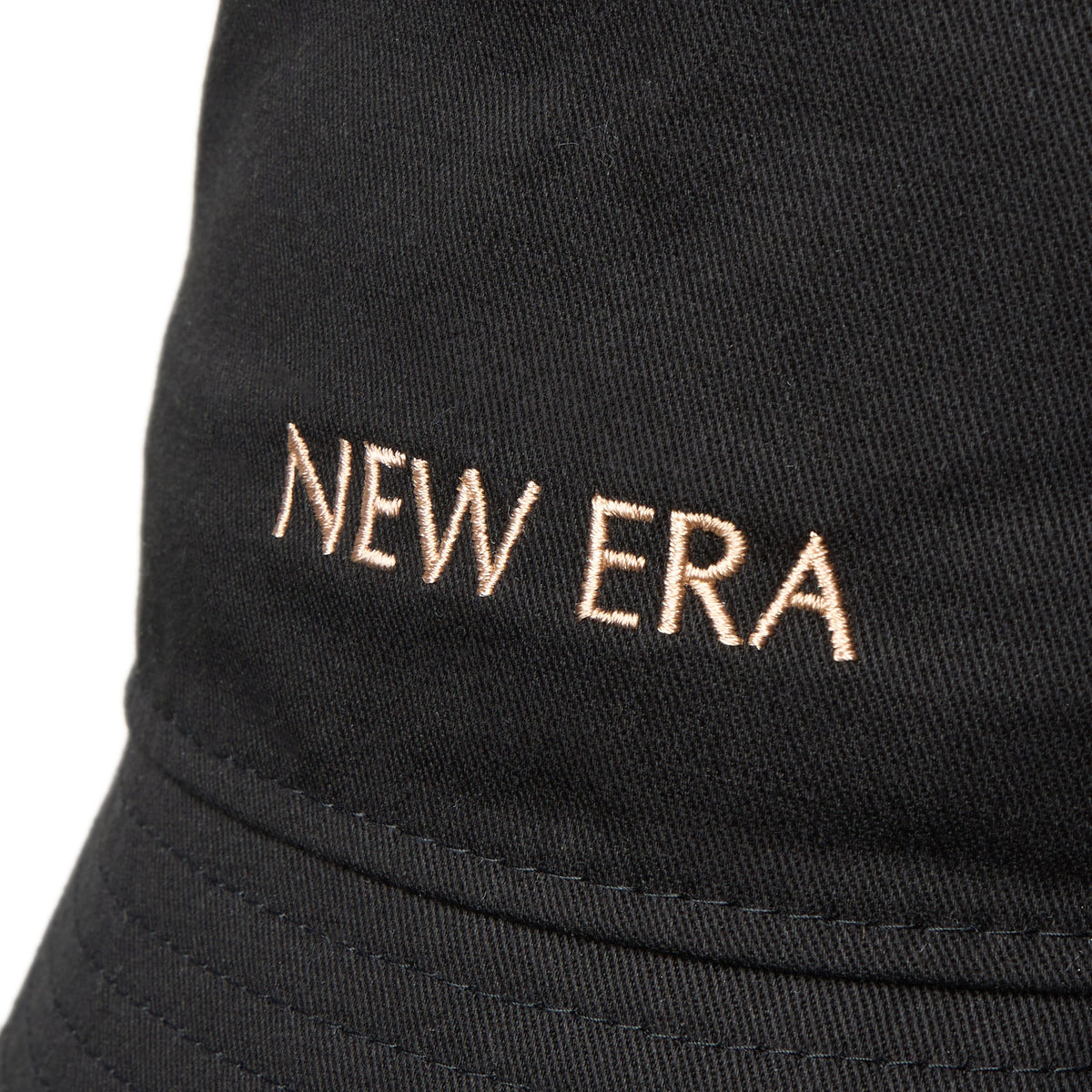 ウィメンズ バケット01 Sailor Brim ロゴテープ ブラック | ゴルフ