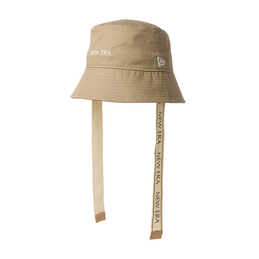 ウィメンズ バケット01 Sailor Brim ロゴテープ ブリテッシュカーキ | ゴルフ