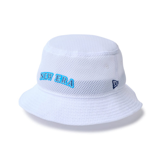 バケット01 Spacer Mesh スペーサーメッシュ ホワイト | ゴルフ