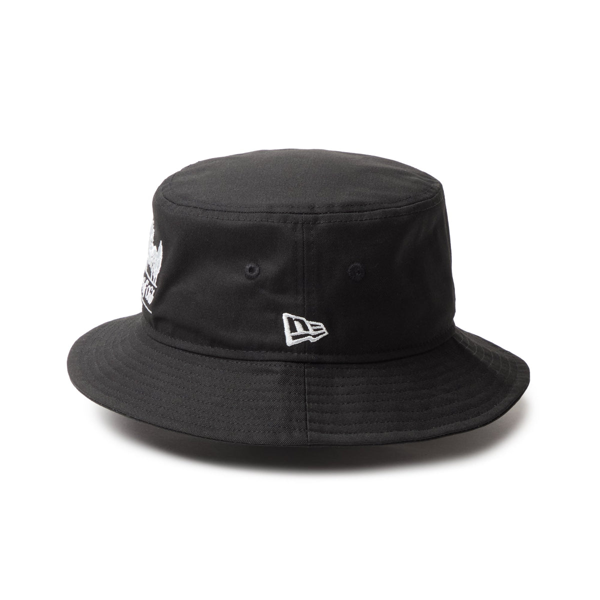 バケット01 New Era Golf Club  ブラック | ゴルフ