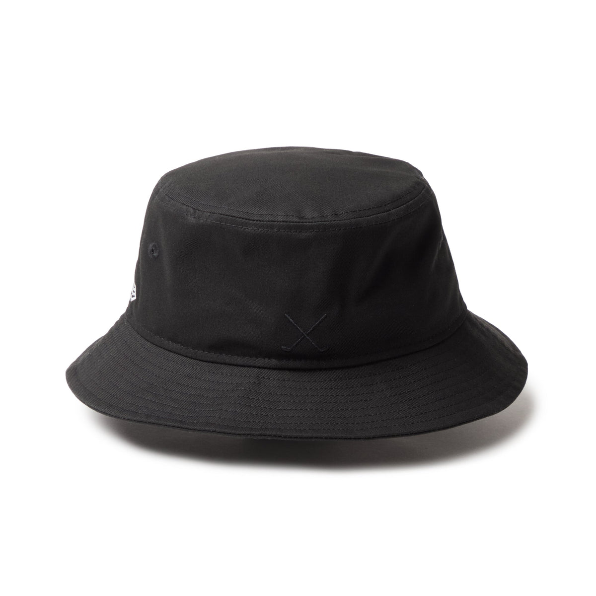 バケット01 New Era Golf Club  ブラック | ゴルフ