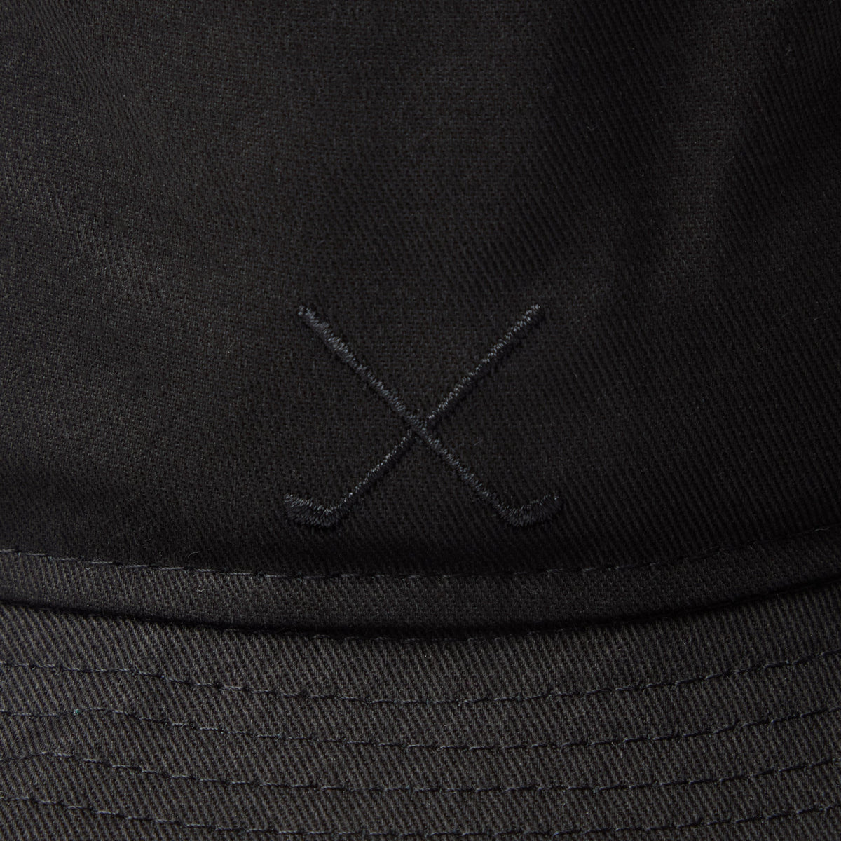 バケット01 New Era Golf Club  ブラック | ゴルフ