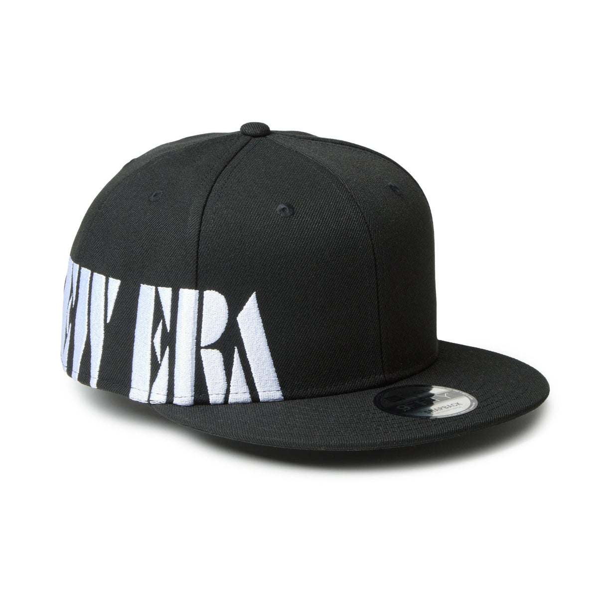 9FIFTY Stencil Logo ブラック | ゴルフ