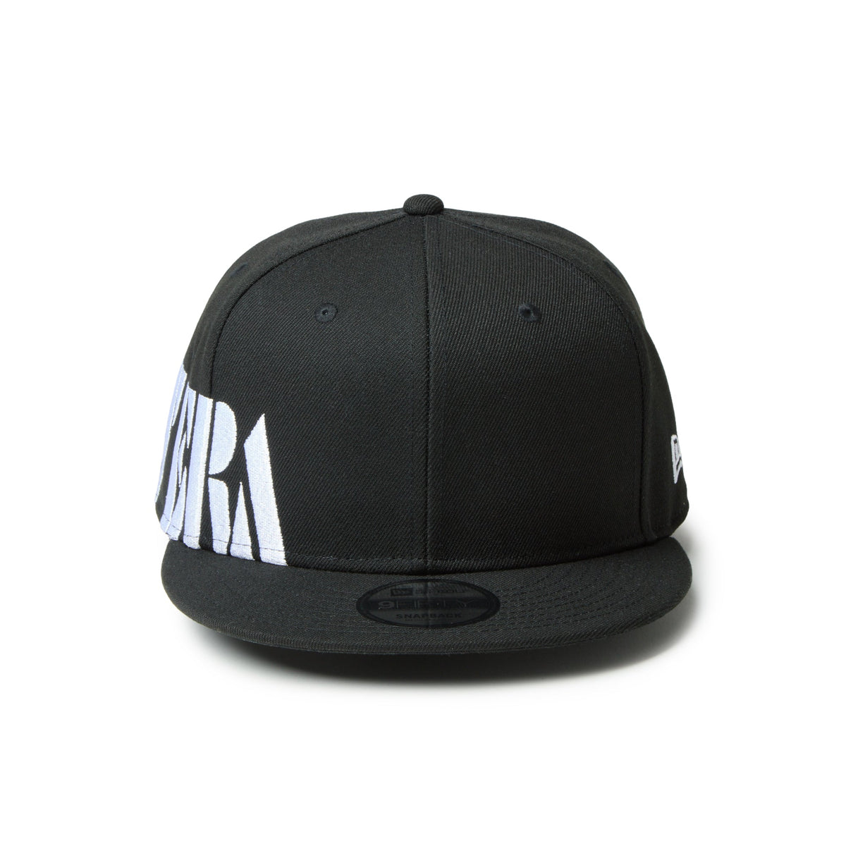 9FIFTY Stencil Logo ブラック | ゴルフ