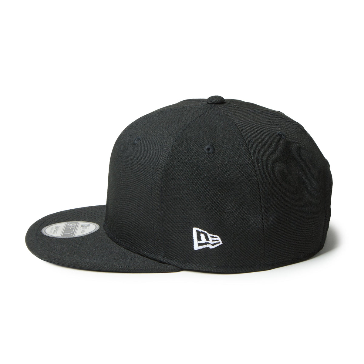 9FIFTY Stencil Logo ブラック | ゴルフ