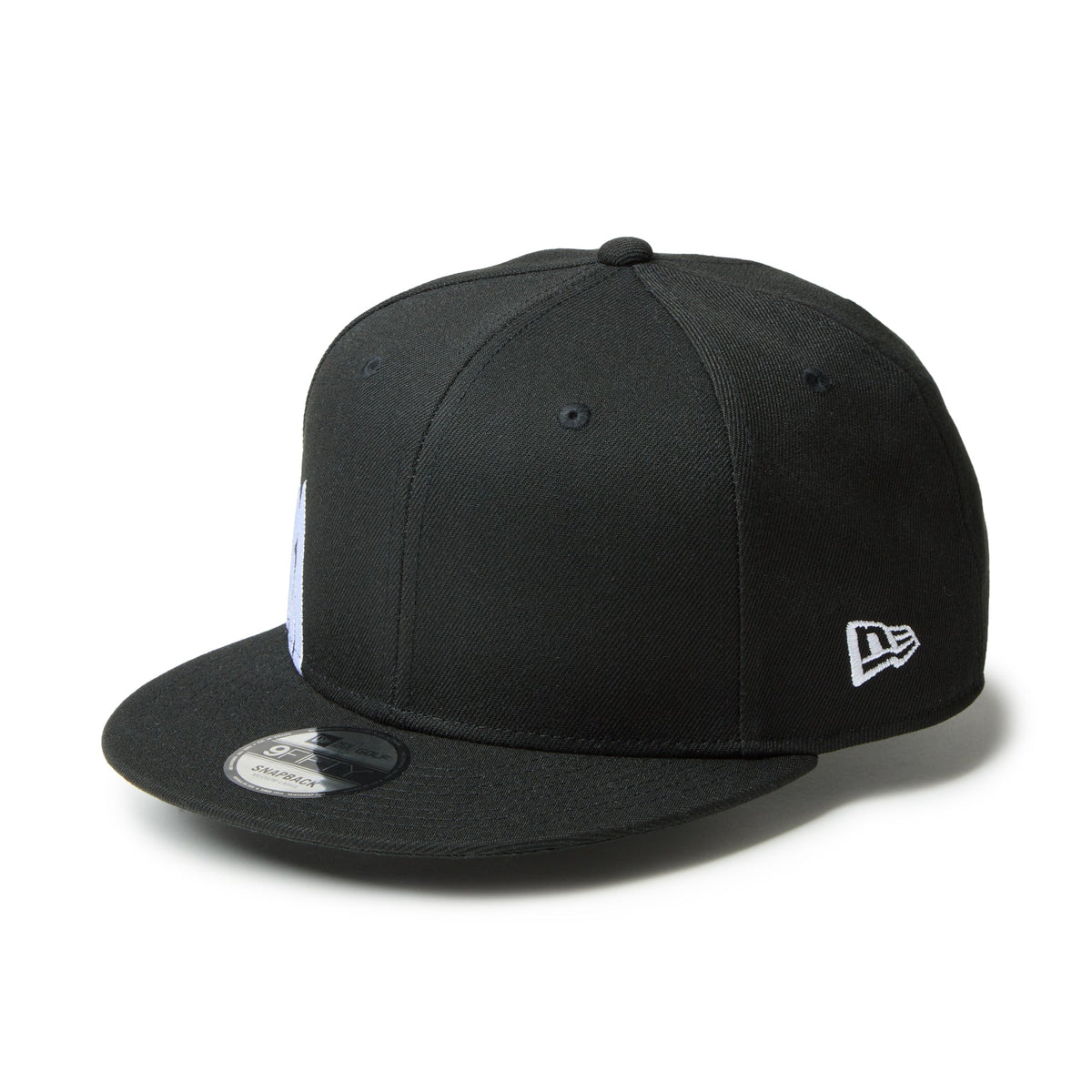9FIFTY Stencil Logo ブラック | ゴルフ