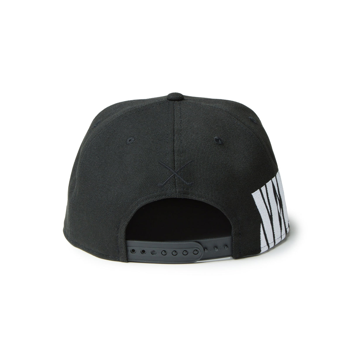 9FIFTY Stencil Logo ブラック | ゴルフ