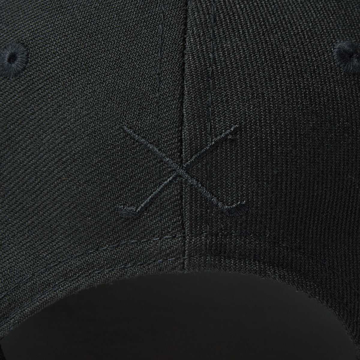 9FIFTY Stencil Logo ブラック | ゴルフ