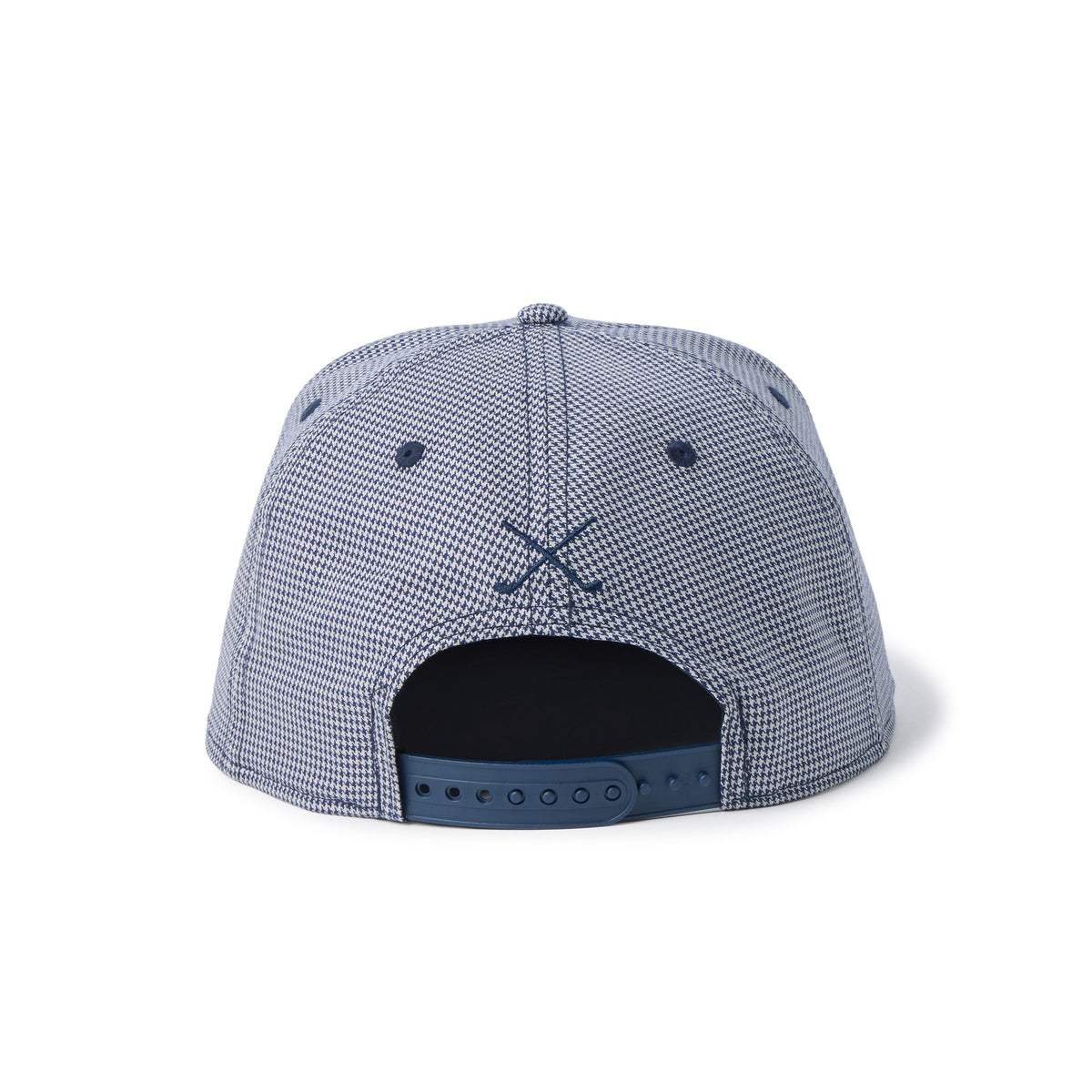 9FIFTY ハウンズトゥース ネイビー/グレー | ゴルフ