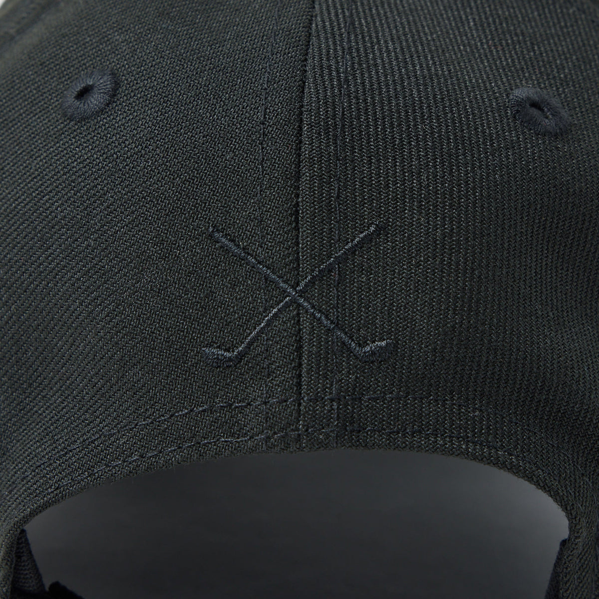9FORTY New Era Address ブラック | ゴルフ