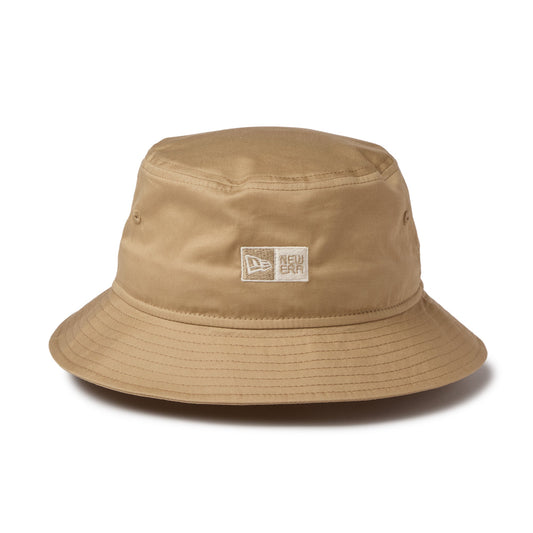 バケット01 CLEANSE Mini Box Logo カーキ｜アウトドア