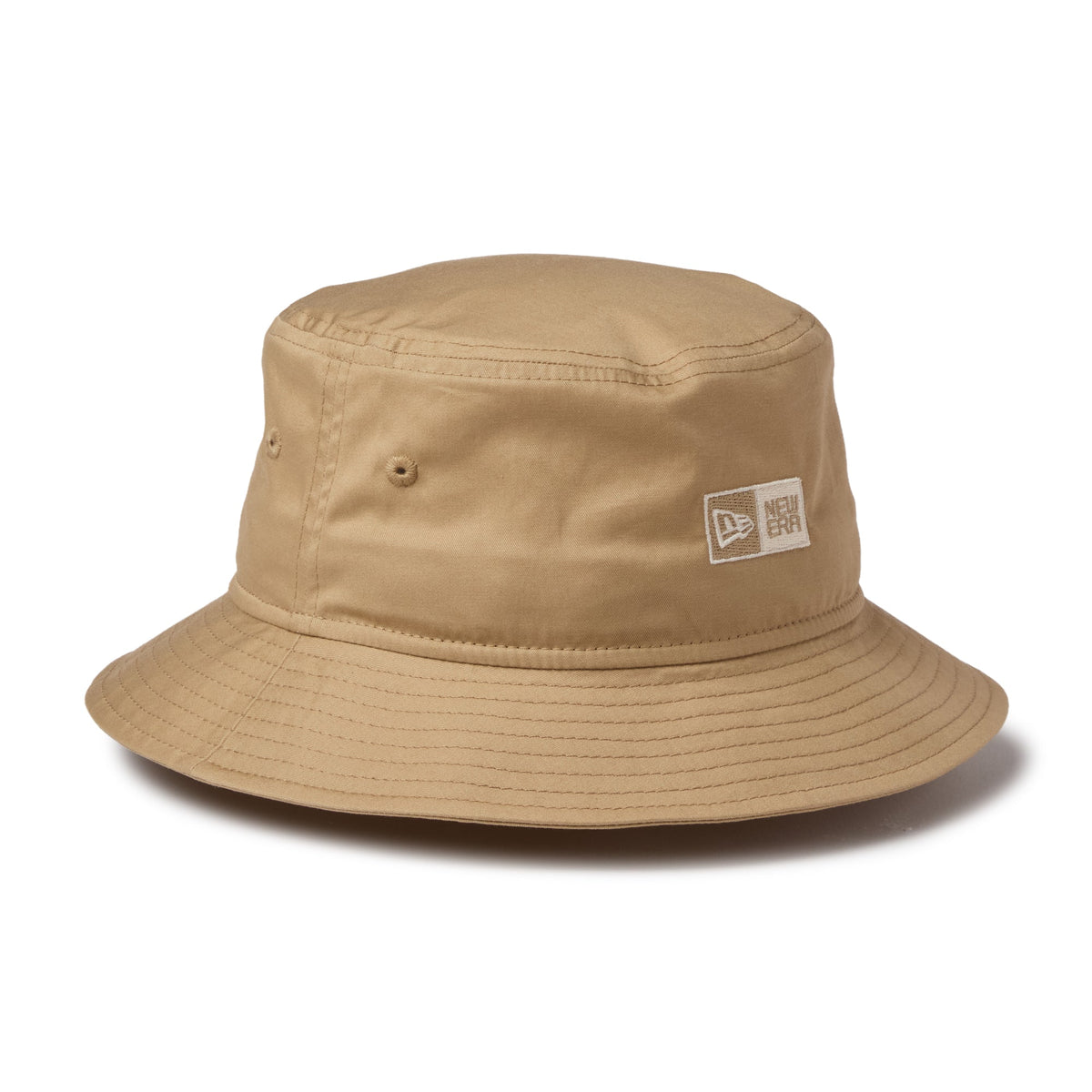 バケット01 CLEANSE Mini Box Logo カーキ｜アウトドア