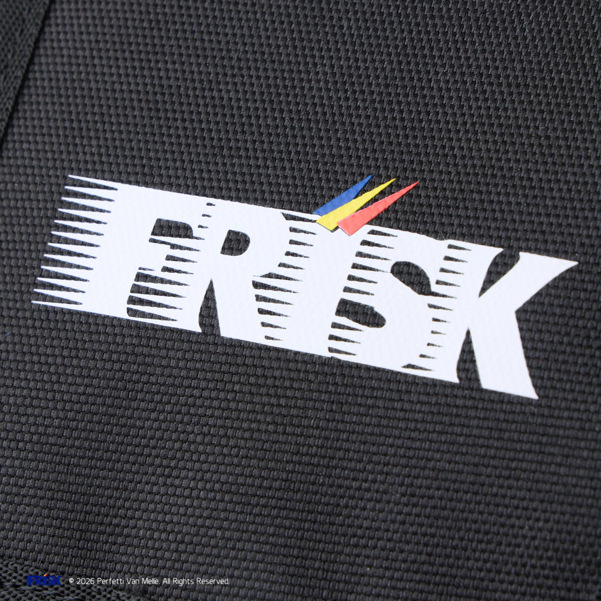 ネックポーチ 0.3L FRISK フリスク ブラック