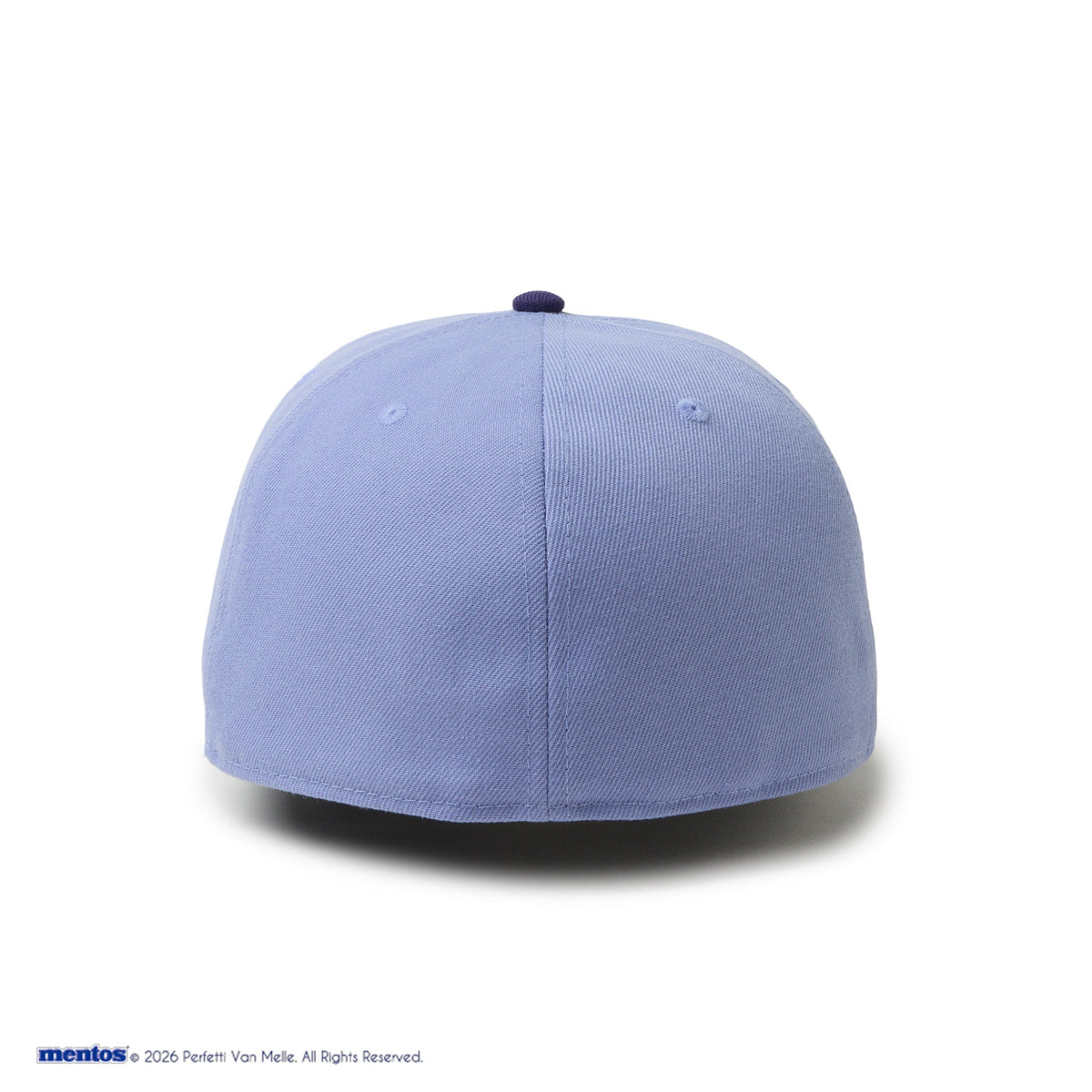 59FIFTY mentos メントス ラベンダー/パープル